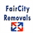 FairCity Removals  icon