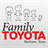 Family Toyota icon