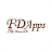 FDApps icon