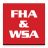 FHA-WSA icon