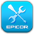 Epicor Mobile Field Service icon