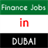 Finance Jobs in Dubai icon