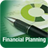 Financial Planning Sg icon