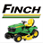 Finch icon