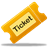 Find Cheap Tickets Online icon