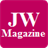 JW Magazine icon