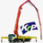 KCP Concrete Pumps icon