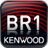 KENWOOD Audio Control BR1 icon
