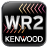 KENWOOD Audio Control WR2 icon