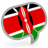 Kenya News App icon