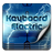 Keyboard Electric icon