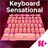 Keyboard Sensational icon