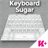 Keyboard Sugar version 1.2