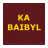 Ka Baibyl icon