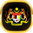 Kabinet Malaysia icon