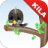 Kila: The Smart Crow icon