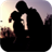 Kiss In Silhouette 1.1.1