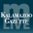 Kalamazoo Gazette 9.7