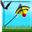 Kites LWP icon