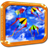 Kites Live wallpaper icon