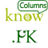 Know.PK Columns icon