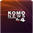 KOMO icon