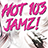 Hot 103 Jamz icon