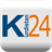Kurdistan24 icon