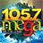 La Mega 105.7FM icon