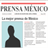 La Prensa México icon