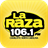 La Raza 106.1 FM 6.1