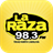 La Raza 98.3 version 3.1