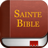 La Sainte Bible version 1.0