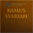 Kamus Syariah version 1.2