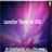 Launcher Theme for Mac OSX icon