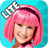 Lazy Town's BooClips LITE icon