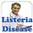 Listeria Disease icon