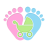 Little Baby Steps icon