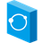 Lollipop Cube Icon Pack icon
