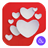LOVE FOREVER Theme icon