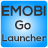Emobi Go Launcher version 1.0