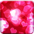 Love Heart Live Wallpaper icon