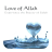 Love of Allah (Salah book) icon