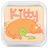 Lovely Kitty Keyboard icon