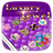 Luxury Jewel GOLauncher EX Theme version v1.0