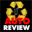Luxury Trine Auto Review icon