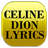 CelineDionLyrics icon