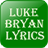 LukeBryanLyrics icon