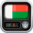 Radio Madagascar version 1.1