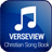 VerseVIEW Songbook icon